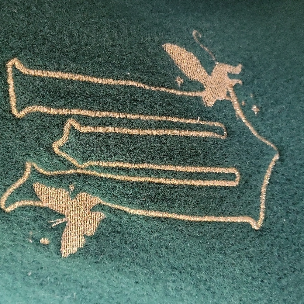 Wicked Cardigan 💚 - Picture 7 of 13